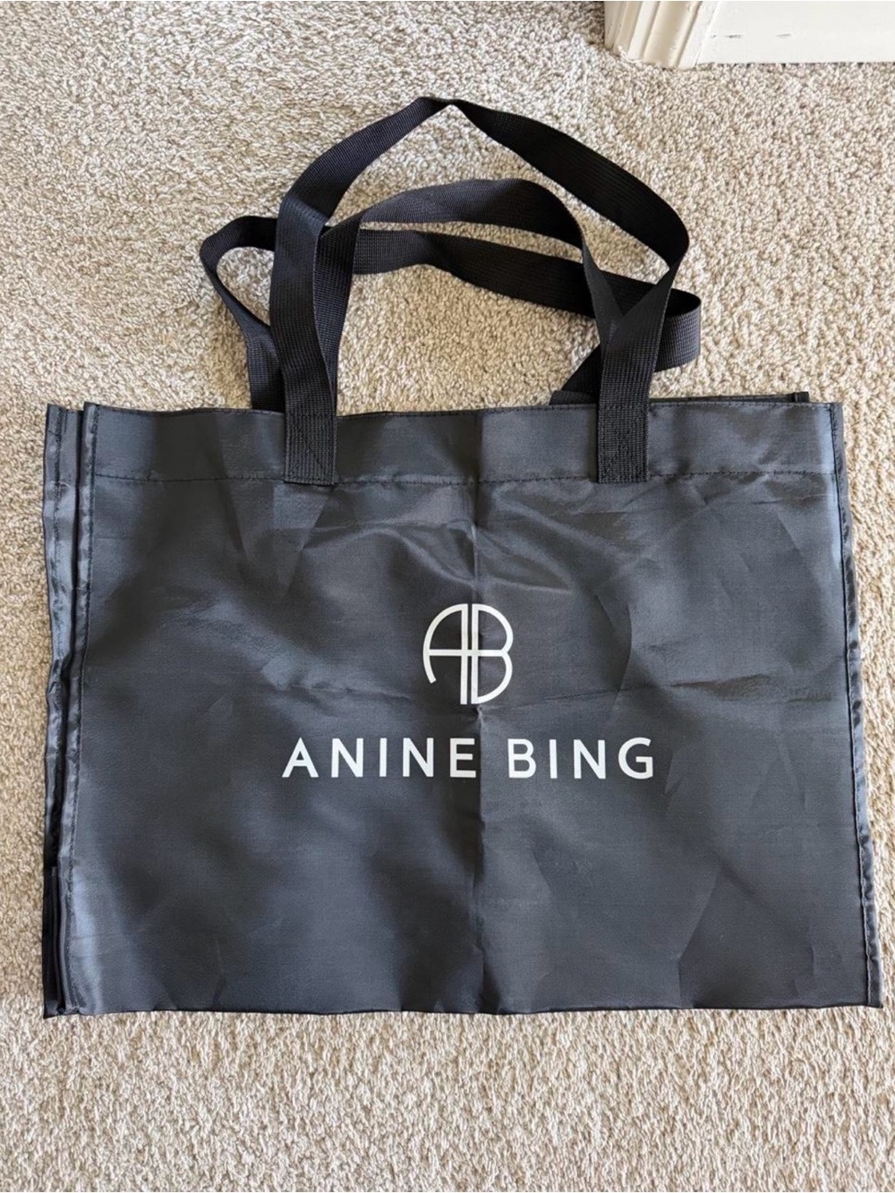Anine Bing Tote